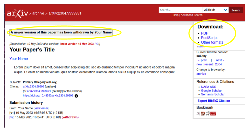 withdarawal version 1 withdarawal version 1